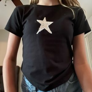 Star Tee